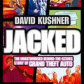 Cover Art for 9780007434855, Jacked by David Kushner