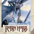 Cover Art for 9780002254793, The Mad Ship : Book 2 of The Liveship Traders by Robin Hobb