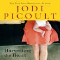 Cover Art for 9781101033159, Harvesting the Heart by Jodi Picoult