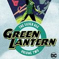 Cover Art for B076PQ89RX, Green Lantern: The Silver Age Vol. 2 (Green Lantern (1960-1986)) by John Broome