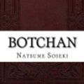 Cover Art for 9781537212340, Botchan by Soseki Natsume