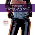 Cover Art for 9781506711430, The Umbrella Academy Volume 3: Hotel Oblivion by Gerard Way