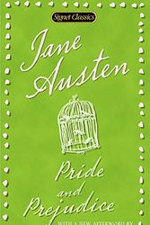 Cover Art for 9781417814213, Pride and Prejudice by Jane Austen