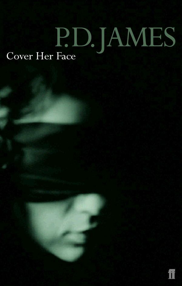 Cover Art for 9780571204908, Cover Her Face by P. D. James