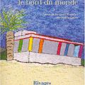 Cover Art for 9782743611835, Par-dessus le bord du monde by Tim Winton