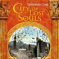 Cover Art for 9783401505688, Chroniken der Unterwelt 05. City of Lost Souls by Cassandra Clare