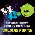 Cover Art for B0093Q1NFS, Hitchhiker's Guide to the Galaxy (Unabridged) by Unknown