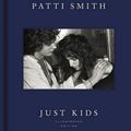 Cover Art for 9780062873743, Just Kids Illustrated Edition by Patti Smith