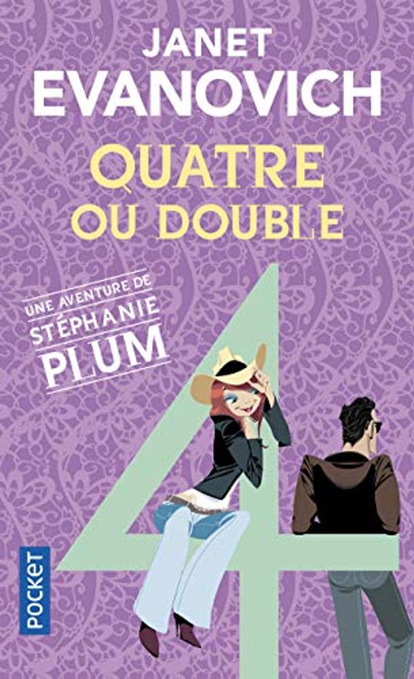 Cover Art for 9782266135955, Quatre ou double (4) by Janet Evanovich