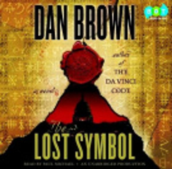 Cover Art for 9780307704061, The Lost Symbol by Dan Brown