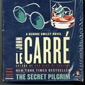 Cover Art for 9781611760934, The Secret Pilgrim by Le Carre, John