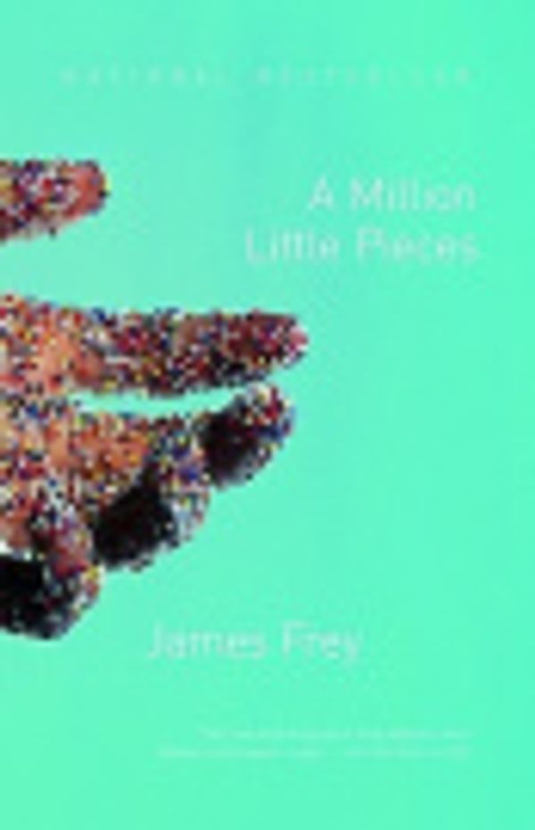 Cover Art for 9785551305101, A Million Little Pieces by James Frey