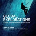 Cover Art for 9781442510425, Global Explorations by Grant Kleeman