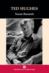 Cover Art for 9780746310038, Ted Hughes by Susan Bassnett