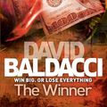 Cover Art for 9780330527989, The Winner by David Baldacci