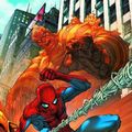 Cover Art for 9780785124979, Spider-Man: Saga of the Sandman by Hachette Australia