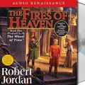 Cover Art for 9781593976064, The Fires of Heaven by Robert Jordan
