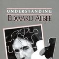 Cover Art for 9780872495036, Understanding Edward Albee by Matthew C. Roudane