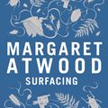 Cover Art for 9781408803868, Surfacing by Margaret Atwood