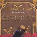 Cover Art for 9789949505401, RAWIKUNST. SEPTIMUS HEAPI 3. RAAMAT by Sage Angie, Laansoo Merlin, Zug Mark