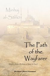 Cover Art for 9780985803339, The Path of the Wayfarer (Minhaj Al-salikin) by Shaykh 'Abd ar-Rahman b. Nasir as-Sa'di