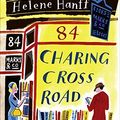 Cover Art for 9783455650747, 84, Charing Cross Road: Eine Freundschaft in Briefen by Helene Hanff