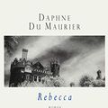 Cover Art for 9783596503254, Rebecca by Daphne du Maurier