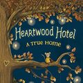 Cover Art for B072HSVLK5, A True Home (Heartwood Hotel Book 1) by Kallie George