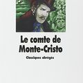 Cover Art for 9782211056304, Comte de monte cristo (le) by Alexandre Dumas