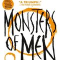 Cover Art for 9781441891983, Monsters of Men by Patrick Ness