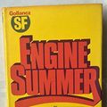 Cover Art for 9780575028159, Engine Summer by John Crowley