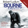 Cover Art for 9781409144816, The Bourne Identity by Robert Ludlum