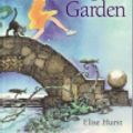 Cover Art for 9780733318306, The Night Garden by Elise Hurst