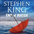 Cover Art for 9781473634039, End of Watch by Stephen King