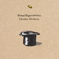 Cover Art for 9780062870650, Great Expectations by Charles Dickens