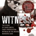 Cover Art for 9781845967390, Witness (later issued as Evil Relations): The Story of David Smith, Chief Prosecution Witness in the Moors Murders Case by David Smith, Carol Ann Lee