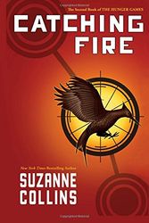 Cover Art for 9781514349809, Catching FireSuzanne Collins (English Edition) by Suzanne Collins