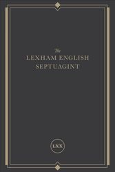 Cover Art for 9781683593447, The Lexham English Septuagint by Lexham Press