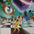 Cover Art for 9780099609506, Chess with a Dragon by David Gerrold