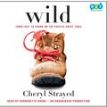 Cover Art for 9780307970312, Wild by Cheryl Strayed