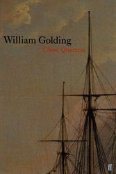 Cover Art for 9780571191451, Close Quarters by William Golding