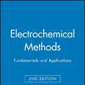 Cover Art for 9780471405214, Electrochemical Methods: Student Solutions Manual by Allen J. Bard, Larry R. Faulkner