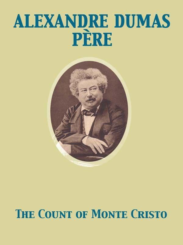 Cover Art for 9782819910473, The Count Of Monte Cristo by Alexandre Dumas