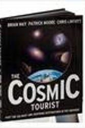 Cover Art for 9781781770610, THE COSMIC TOURIST [Hardcover] BRIAN MAY by BRIAN MAY