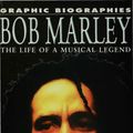 Cover Art for 9781435839984, Bob Marley by Gary Jeffrey