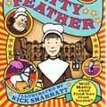 Cover Art for 9781405664073, Hetty Feather by Jacqueline Wilson