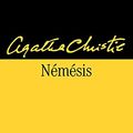 Cover Art for 9782702430408, Nemesis by Agatha Christie