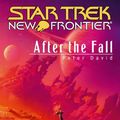 Cover Art for 9780743494052, After the Fall by Peter David