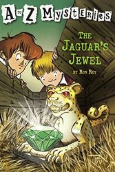 Cover Art for 9780613217934, The Jaguar's Jewel by Ron Roy