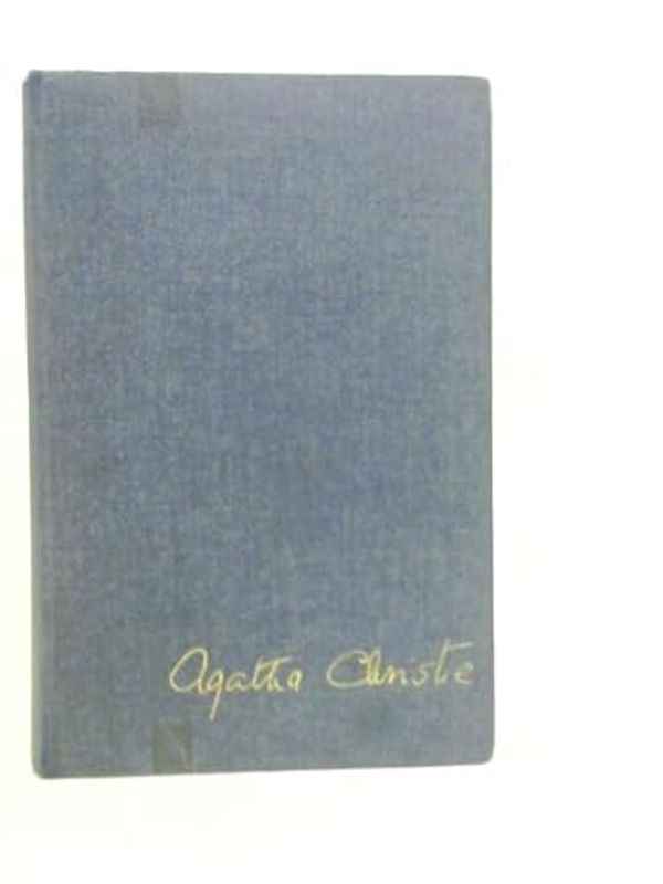 Cover Art for 9780002311700, Death on the Nile by Agatha Christie